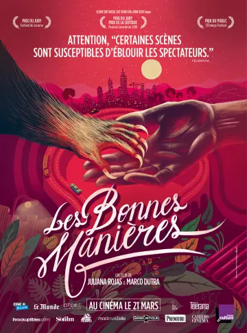 Les Bonnes Manières