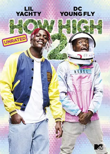 How High 2