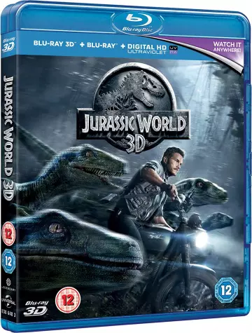 Jurassic World