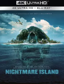 Nightmare Island