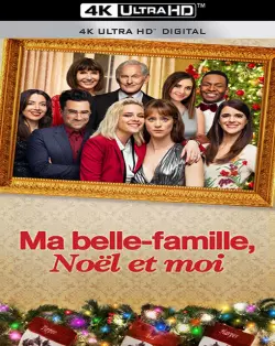 Ma belle-famille, Noël, et moi