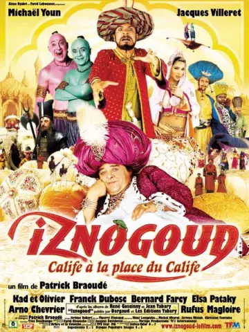 Iznogoud