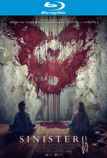 Sinister 2