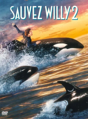 Sauvez Willy 2