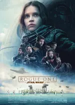 Rogue One: A Star Wars Story