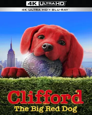 Clifford