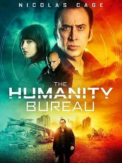 The Humanity Bureau