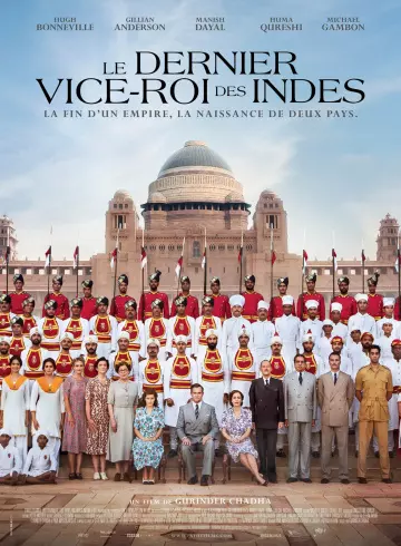 Le Dernier Vice-Roi des Indes