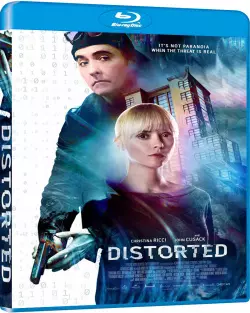 Distorted