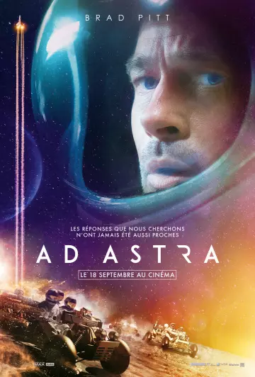 Ad Astra