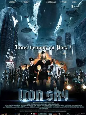 Iron Sky