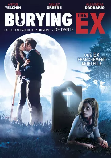 Burying the Ex