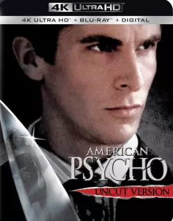 American Psycho