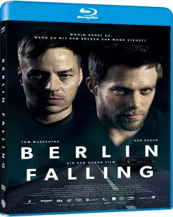 Berlin Falling