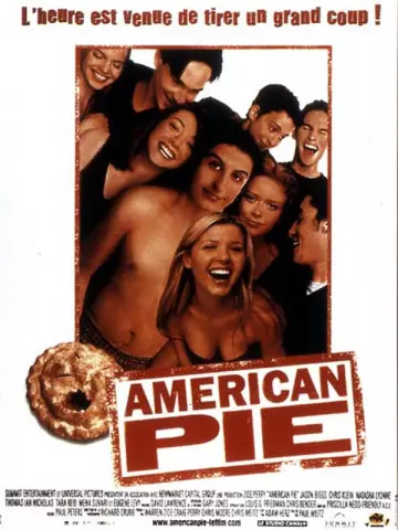 American Pie