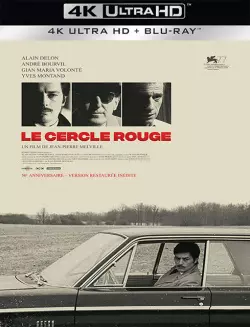 Le Cercle Rouge