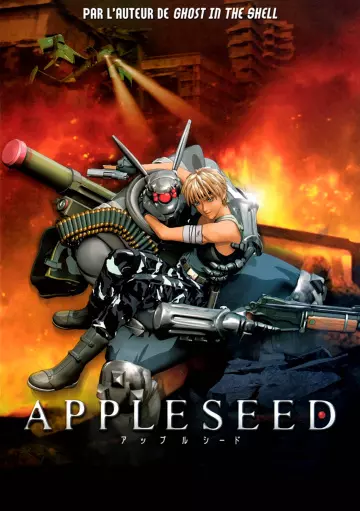 Appleseed