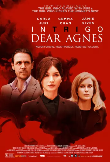 Intrigo: Dear Agnes