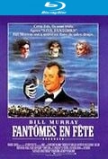 Fantômes en fête