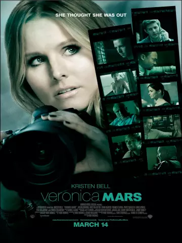 Veronica Mars