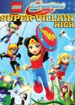 Lego DC Super Hero Girls: Super-Villain High