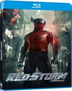 Red Storm