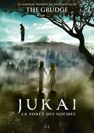 Jukaï : la Forêt des Suicides