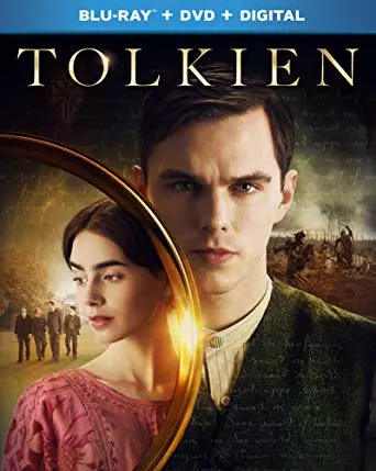 Tolkien