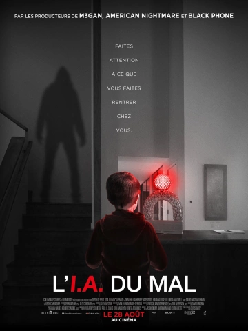 L'I.A. du mal