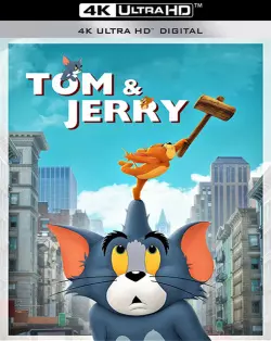 Tom et Jerry