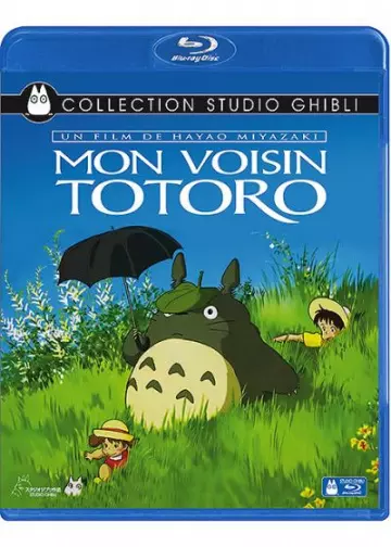 Mon voisin Totoro