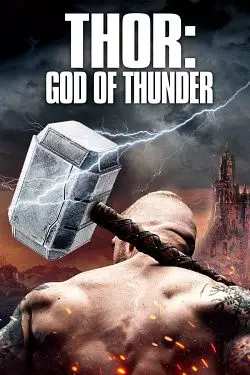 Thor: God Of Thunder