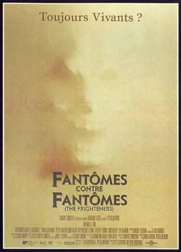 Fantômes contre fantômes