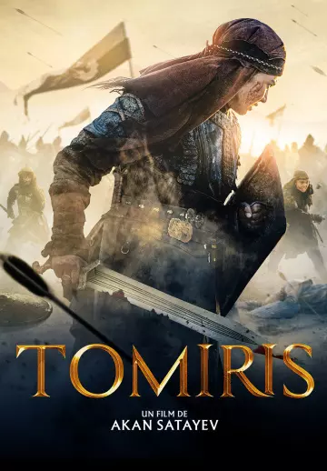 Tomiris