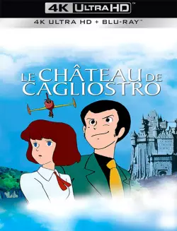 Le Château de Cagliostro