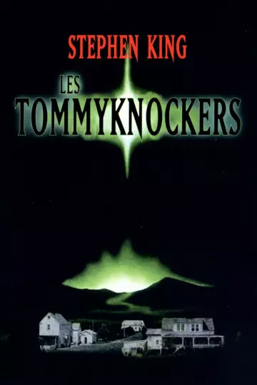 Les Tommyknockers