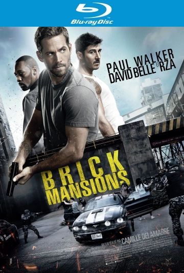 Brick Mansions