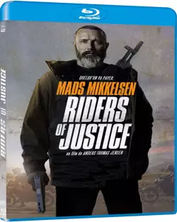 Riders of Justice