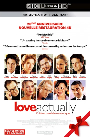 Love Actually