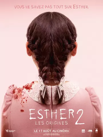 Esther 2 : Les Origines