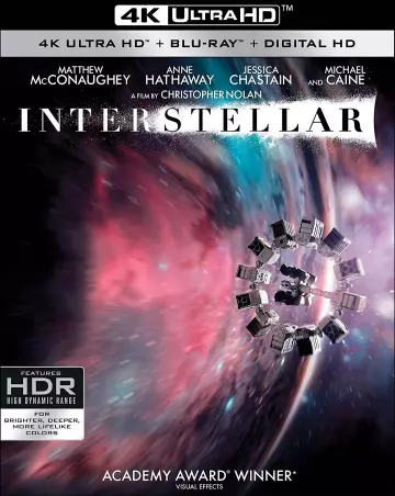 Interstellar