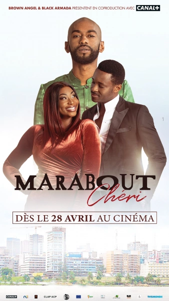 Marabout Chéri