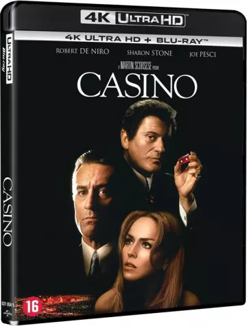 Casino