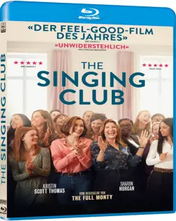 The Singing Club