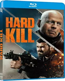 Hard Kill