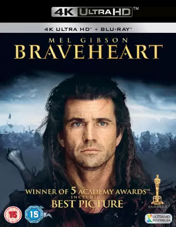 Braveheart