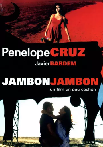 Jambon, Jambon