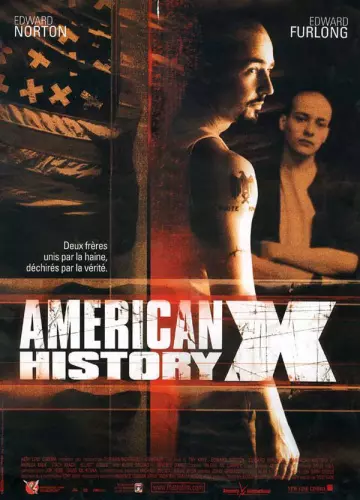 American History X