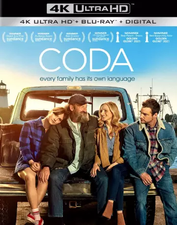 CODA