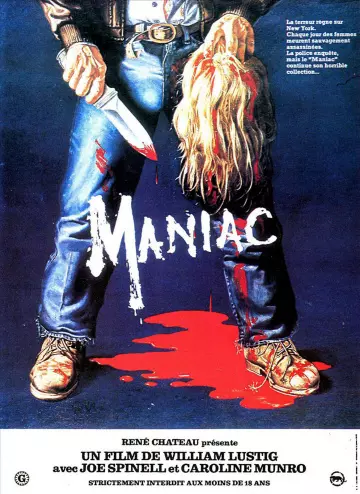 Maniac